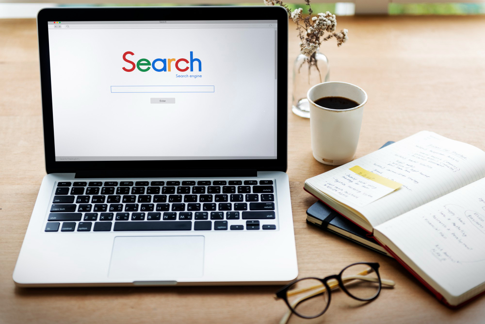 Google Search Ads Update